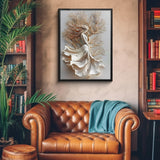 Tree Goddess Jigsaw Puzzle 1000 Pieces