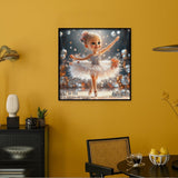 Ballet Dreams Jigsaw Puzzle 1000 Pieces