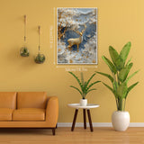 GoldDeer Bloom Jigsaw Puzzle 1000 Pieces