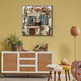 Puzzle pomeridiano per il tempo libero, 1000 pezzi