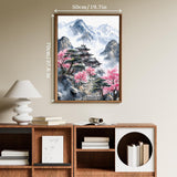 Landscape Wonderland Jigsaw Puzzle 1000 Pieces