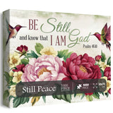 Still Peace Jigsaw Puzzle 1000 Pieces