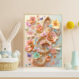 Diamond Note Jigsaw Puzzle 1000 Pieces