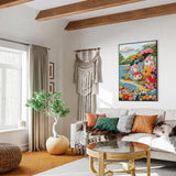 Puzzle Harbour Stitch da 1000 pezzi