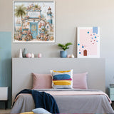 Shoreline Shack Jigsaw Puzzle 1000 Pieces