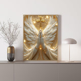 Holy Blessing Jigsaw Puzzle 1000 Pieces