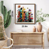 Libro Puzzle Sussurri di Gatto 1000 Pezzi