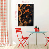 Porcelain Bloom Jigsaw Puzzle 1000 Pieces