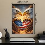 Flag Keepers Puzzle 1000 Teile