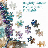 Opulent Wings Jigsaw Puzzle 1000 Pieces