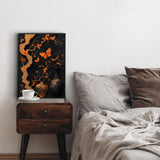 Porcelain Bloom Jigsaw Puzzle 1000 Pieces