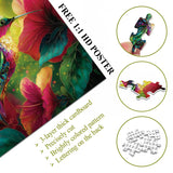 Humming Harmony Jigsaw Puzzle 1000 Pieces