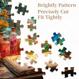 Nature's Archive Jigsaw Puzzles 1000 Pieces