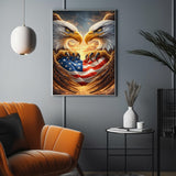 Flag Keepers Puzzle 1000 Teile