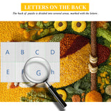 Korneule Puzzle 1000 Teile