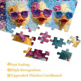 Funny Ducks Jigsaw Puzzle 1000 Pieces