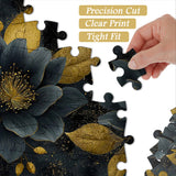 Celestial Blooms Jigsaw Puzzle 1000 Pieces