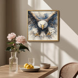 Ink Eagle Puzzle 1000 Teile