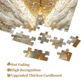 Holy Blessing Jigsaw Puzzle 1000 Pieces