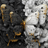 Rompecabezas de mariposa YinYang de 1000 piezas