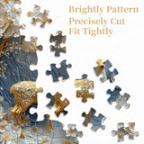 GoldDeer Bloom Jigsaw Puzzle 1000 Pieces