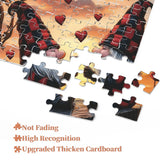 Dwarf Love Celebration Jigsaw Puzzle 1000 Pieces