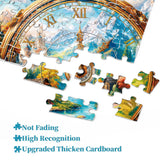 Spring Watch Jigsaw Puzzle 1000 Pieces
