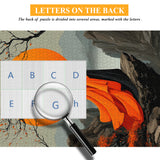 Puzzle Sunset Muse da 1000 pezzi