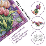 Tulip Harmony Puzzle 1000 pièces