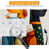 Puzzle Royal Pups 1000 pezzi