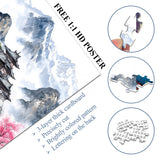 Landscape Wonderland Jigsaw Puzzle 1000 Pieces