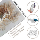 Tree Goddess Jigsaw Puzzle 1000 Pieces