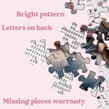 Rock Gnome Jigsaw Puzzle 1000 Pieces