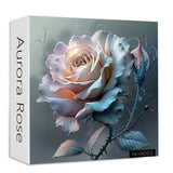 Puzzle Aurora Rose 1000 pezzi