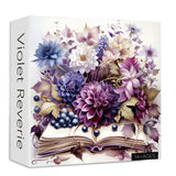 Violet Reverie Jigsaw Puzzle 1000 pezzi