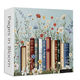 Pages in Bloom puzzle puzzle 1000 pezzo