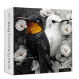 Puzzle YinYang Colibrì 1000 pezzi