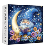 Lesen von Gnome Puzzle 1000 Stücke