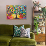 Tree of Vibrance Jigsaw Puzzle 1000 Pieces