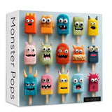 Monster Pops Jigsaw Puzzle 1000 piezas