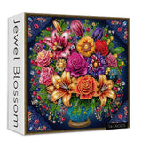 Puzzle Jewel Blossom 1000 pezzi