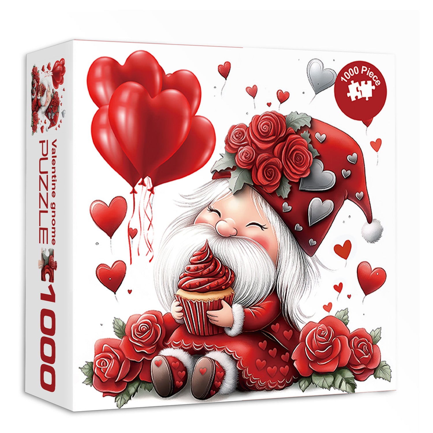 Il cuore del Natale tradizionale Il cuore del Natale tradizionale