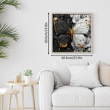 Rompecabezas de mariposa YinYang de 1000 piezas