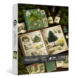 Plant Guide Jigsaw Puzzle 1000 Pieces