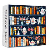 Teletime Tales puzzle puzzle 1000 pezzi