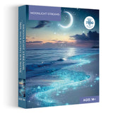 Moonlight Streams Streams puzzle puzzle 1000 pezzi