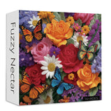 Fuzzy Nectar Jigsaw Puzzle 1000 Pieces