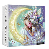 Moonlit Slumber Jigsaw Puzzle 1000 Pieces