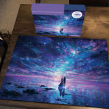Sogni Beyond Starlight Jigsaw Puzzle 1000 pezzi