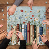 Pages in Bloom puzzle puzzle 1000 pezzo